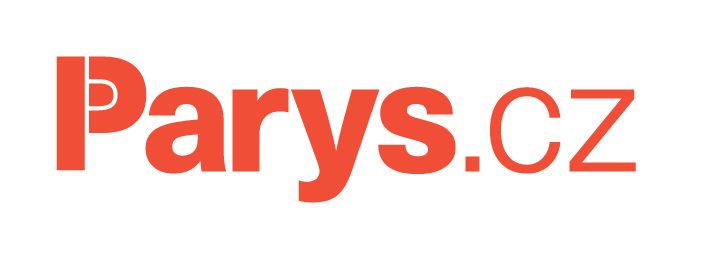 parys.cz logo