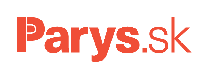 parys.sk logo