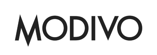 Modivo Logo