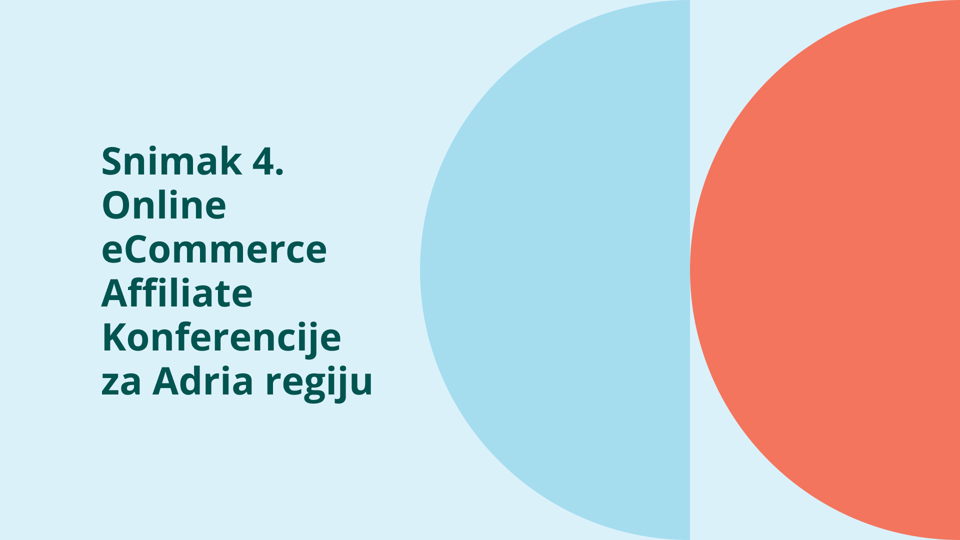 Blog _ Snimak 4. Online eCommerce Affiliate Konferencije za Adria regiju _ 4. Adria konference 2024