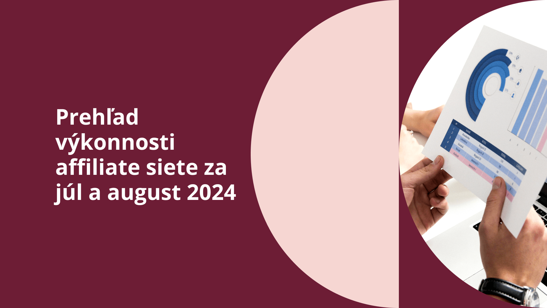 SK Blog _ Přehled výkonnosti affiliate sítě za červenec a srpen 2024